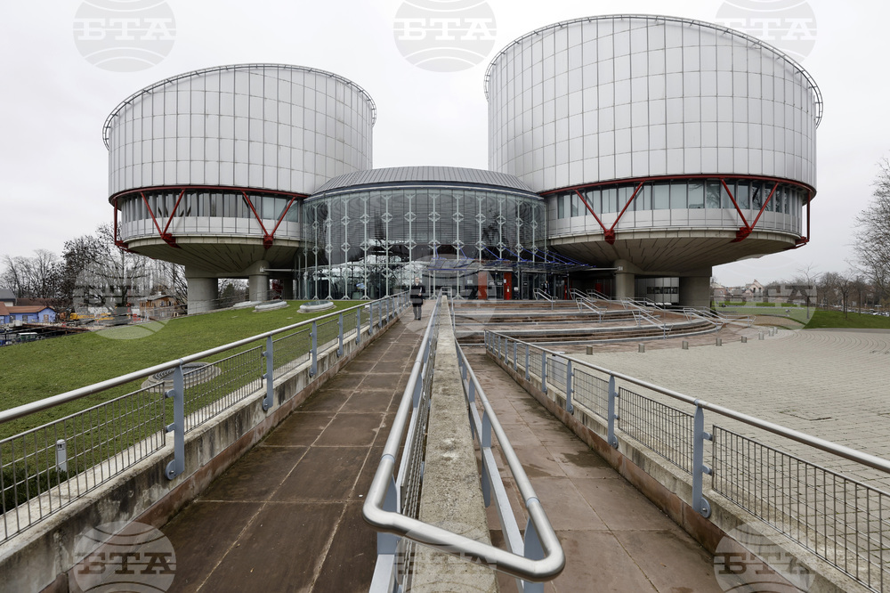 Bulgaria to Pay EUR 10,000-Plus in Compensations in Two Strasbourg Court Cases