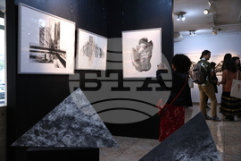 „Графика - класически техники“ - национален конкурс