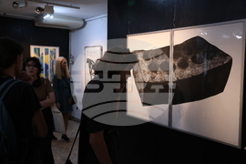 „Графика - класически техники“ - национален конкурс