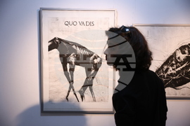 „Графика - класически техники“ - национален конкурс