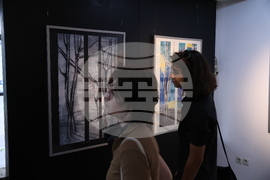 „Графика - класически техники“ - национален конкурс