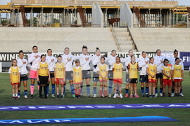 Пловдив - футбол - Косово - жени