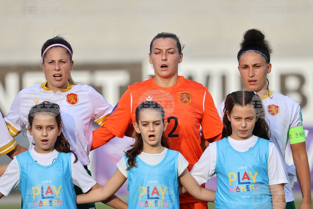 Пловдив - футбол - България - жени