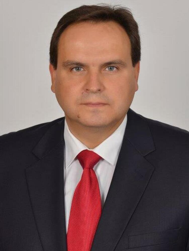 Николай Григоров е кандидатът на коалиция „Левицата!“ за кмет на Габрово