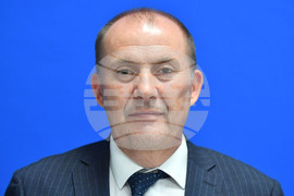 Национален пресклуб на БТА  Разград - ДПС - кандидати за кметове - Алкин Неби