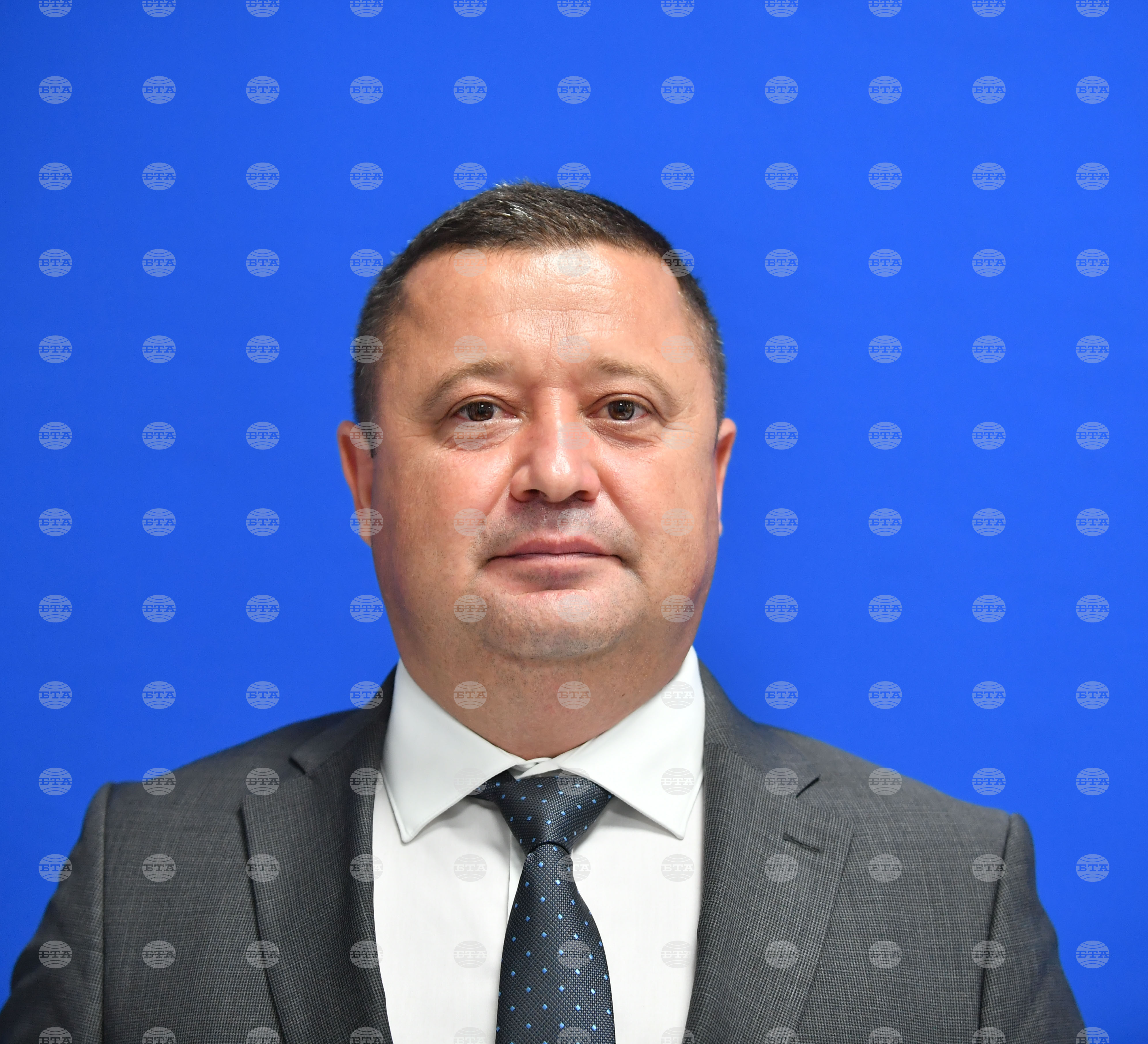 Национален пресклуб на БТА  Разград - ДПС - кандидати за кметове - Севгин Шукри