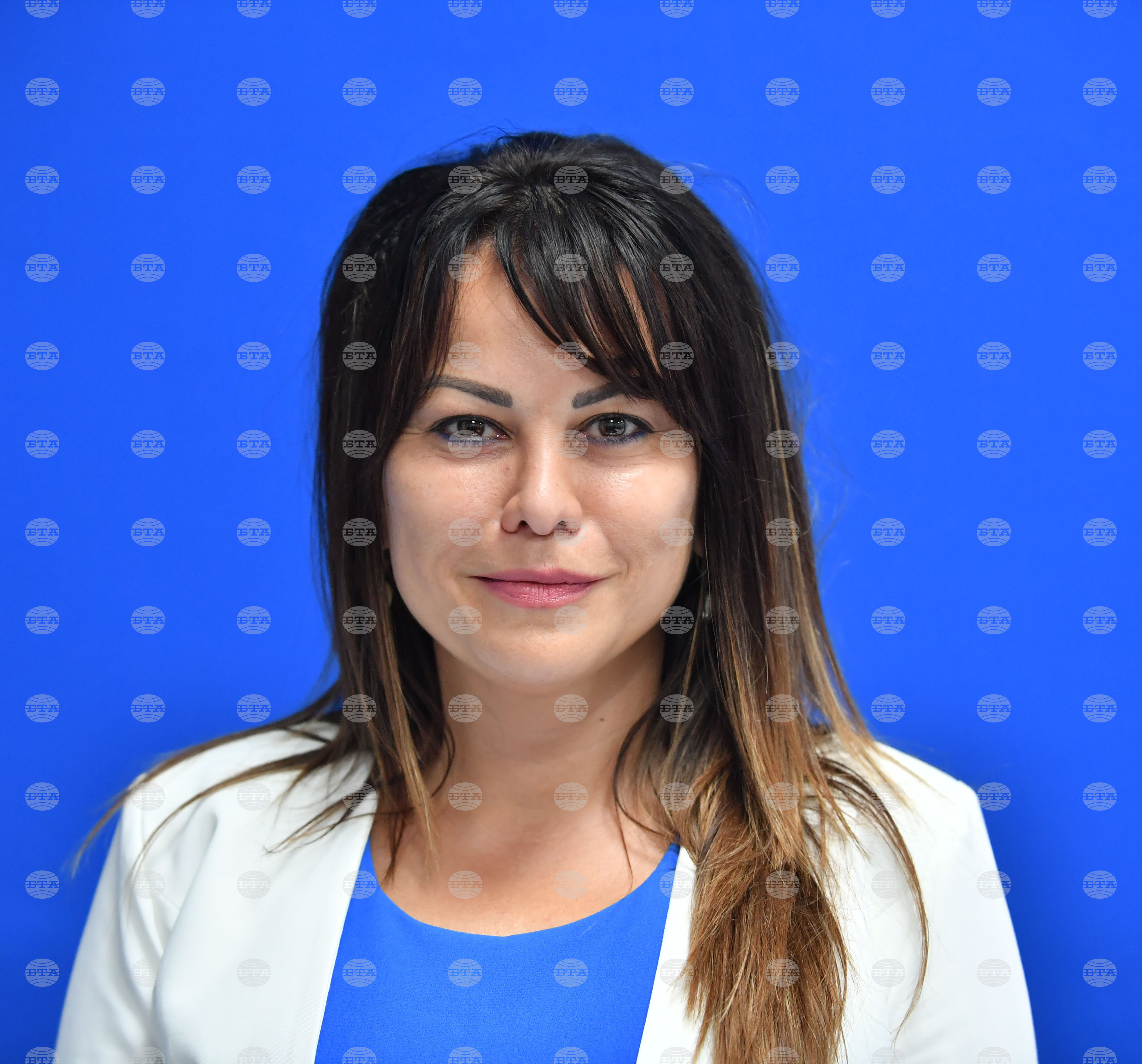 Национален пресклуб на БТА  Разград - ДПС - кандидати за кметове - Хабибе Расим