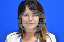 Национален пресклуб на БТА  Разград - ДПС - кандидати за кметове - Хабибе Расим