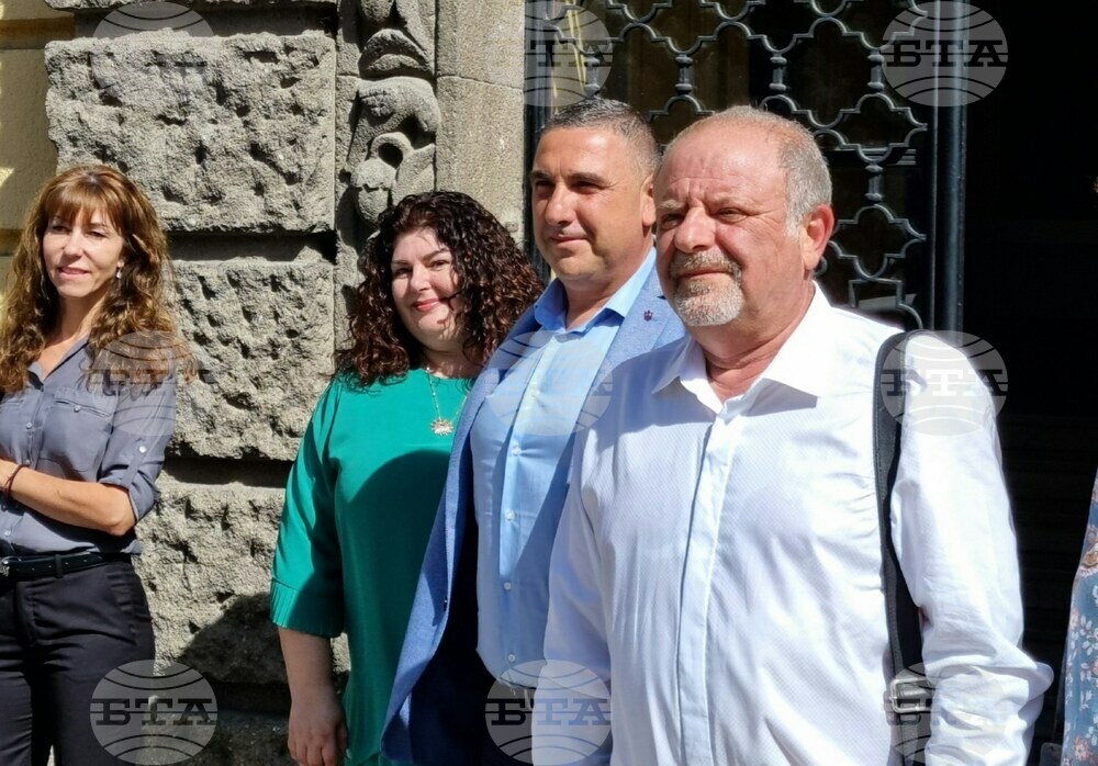 Местната коалиция "Граждани за Общината" ще закрие предизборната си кампания в Бургас на 27 октомври