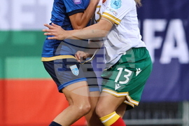 Пловдив - футбол - България - Косово - жени