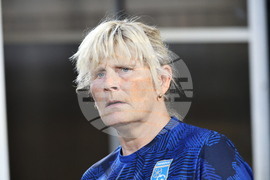 Пловдив - футбол - Косово - Анели Андерсен - жени