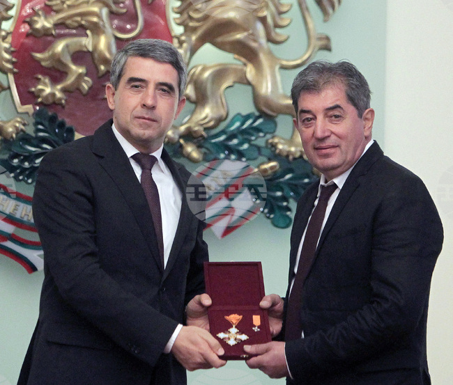 Свилен Блажев - художник 