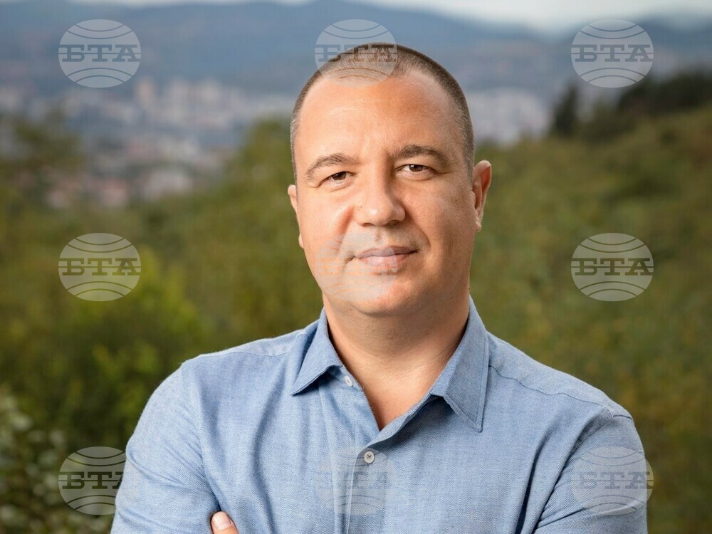 КП „Продължаваме промяната - Демократична България“ регистрира Радослав Милев като кандидат за кмет на Кърджали