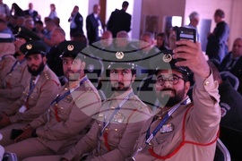 Европейската мрежа на службите на Пътна полиция - конференция