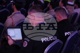 Европейската мрежа на службите на Пътна полиция - конференция