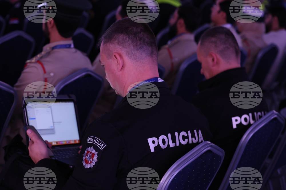 Европейската мрежа на службите на Пътна полиция - конференция