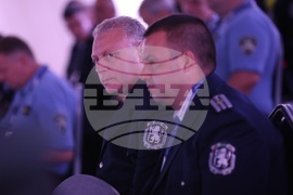 Европейската мрежа на службите на Пътна полиция - конференция