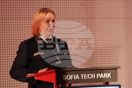 Европейската мрежа на службите на Пътна полиция - конференция