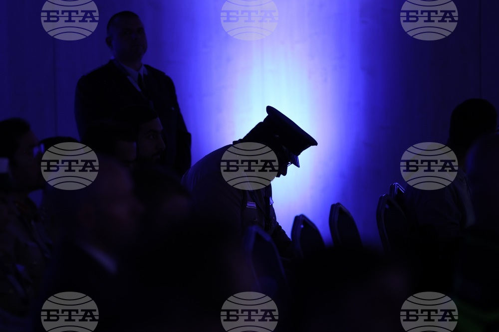 Европейската мрежа на службите на Пътна полиция - конференция