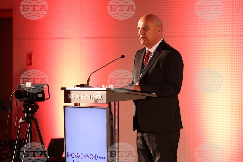 Европейската мрежа на службите на Пътна полиция - конференция