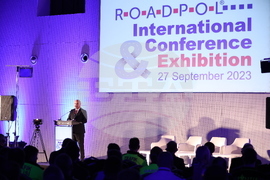 Европейската мрежа на службите на Пътна полиция - конференция