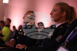 Европейската мрежа на службите на Пътна полиция - конференция