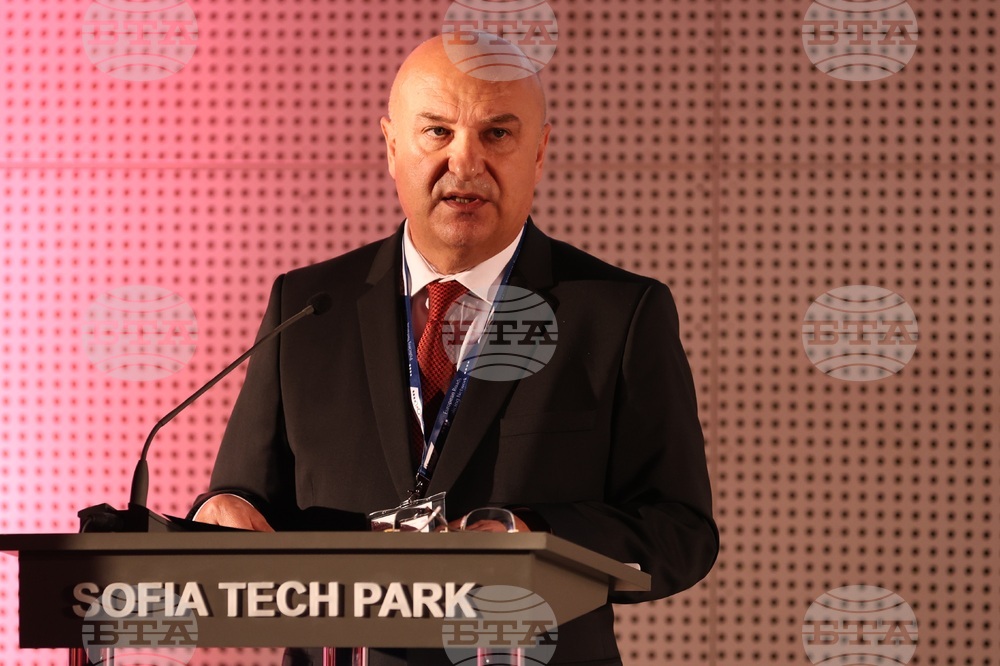 Европейската мрежа на службите на Пътна полиция - конференция