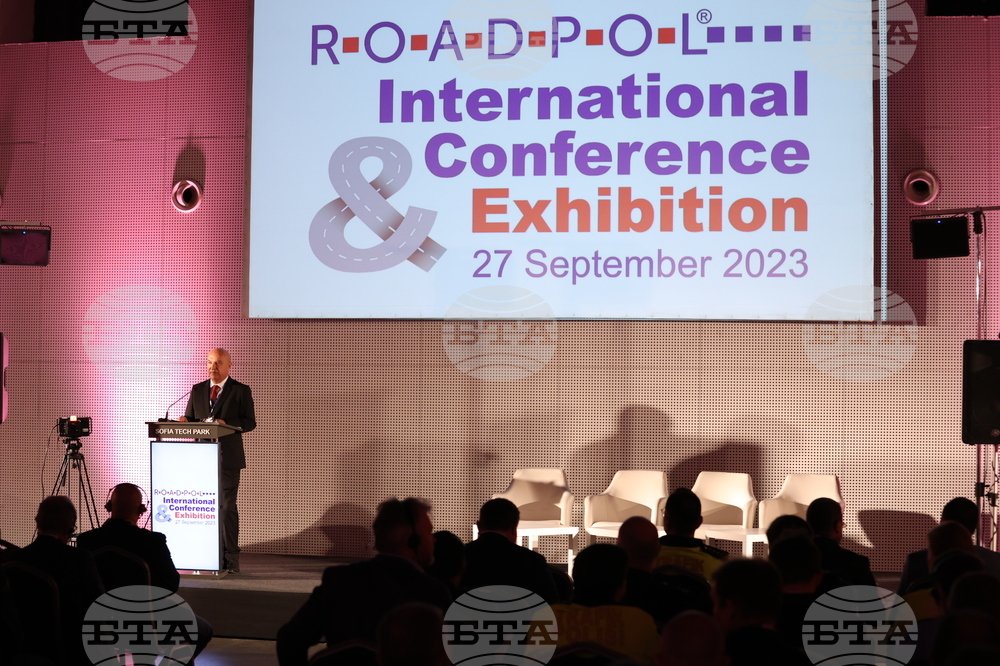 Европейската мрежа на службите на Пътна полиция - конференция