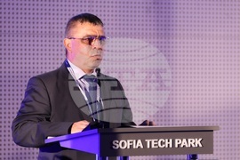 Европейската мрежа на службите на Пътна полиция - конференция