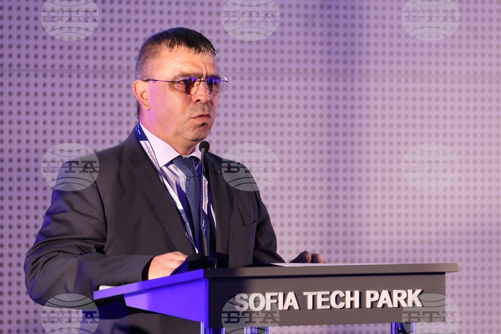 Европейската мрежа на службите на Пътна полиция - конференция