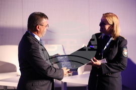 Европейската мрежа на службите на Пътна полиция - конференция