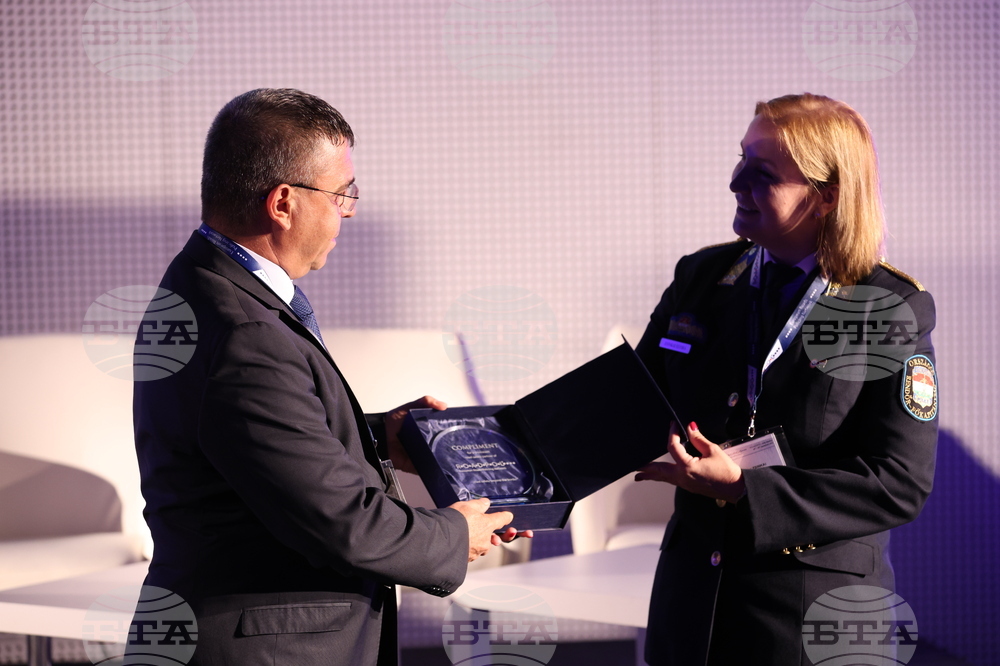 Европейската мрежа на службите на Пътна полиция - конференция