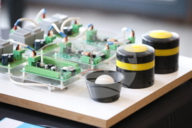 Европейската мрежа на службите на Пътна полиция - конференция