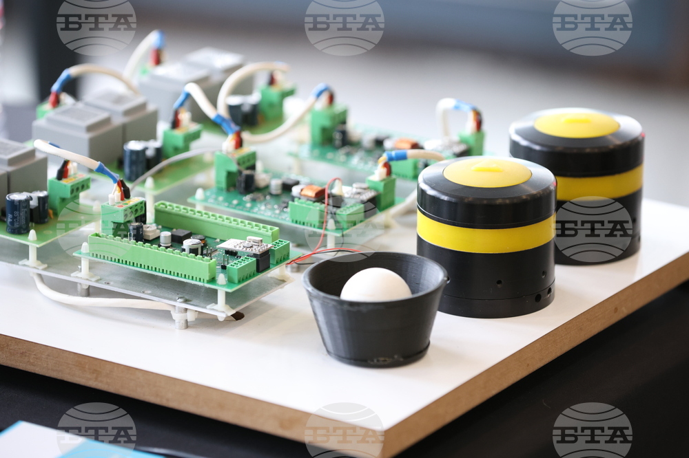 Европейската мрежа на службите на Пътна полиция - конференция