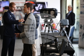 Европейската мрежа на службите на Пътна полиция - конференция