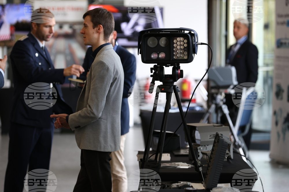 Европейската мрежа на службите на Пътна полиция - конференция