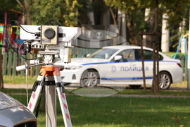 Европейската мрежа на службите на Пътна полиция - конференция