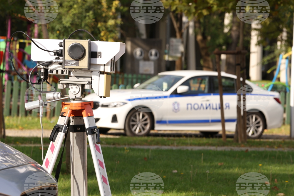 Столичната община и СДВР предприемат общи мерки за пътна безопасност в София 