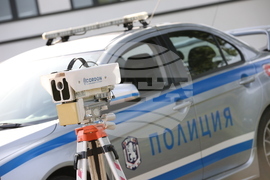 Европейската мрежа на службите на Пътна полиция - конференция