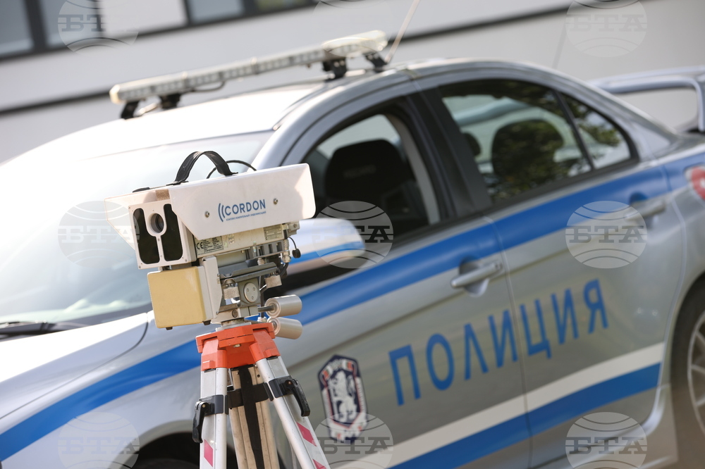 Европейската мрежа на службите на Пътна полиция - конференция