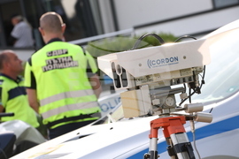 Европейската мрежа на службите на Пътна полиция - конференция