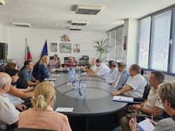 Снимка: Апелативна прокуратура – Варна 