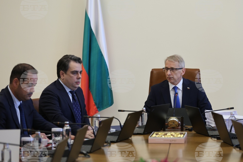 Метрото, обходният път на Бургас и удълбочаване на бургаското пристанище ще бъдат финансирани по ОП "Транспорт"