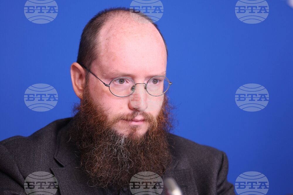 Национален пресклуб на БТА София - пресконференция