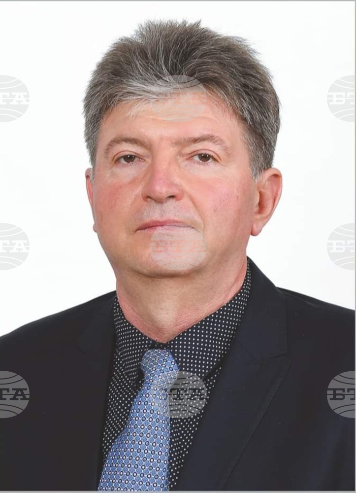Иван Кърцъков е кандидатът за кмет на Ямбол от „Българска социалдемократическа партия“