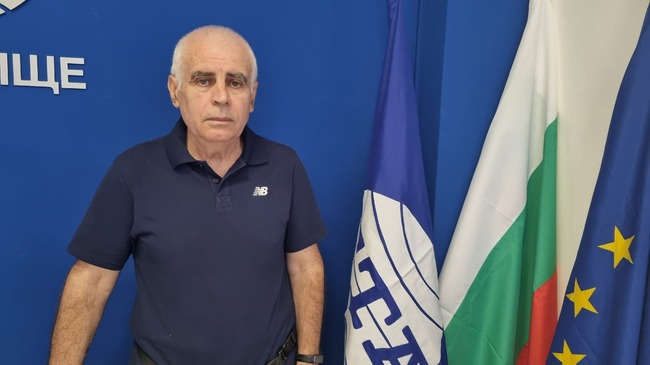 „Възраждане“ регистрира листа от четирима кандидати за общински съветници в Търговище