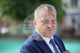 Благоевград - седмо СУ „Кузман Шапкарев“ - първа копка