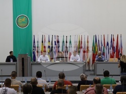 Снимка: Министерство на младежта и спорта