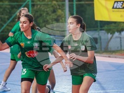 Снимка: Министерство на младежта и спорта