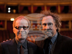 Снимка: Софийска филхармония